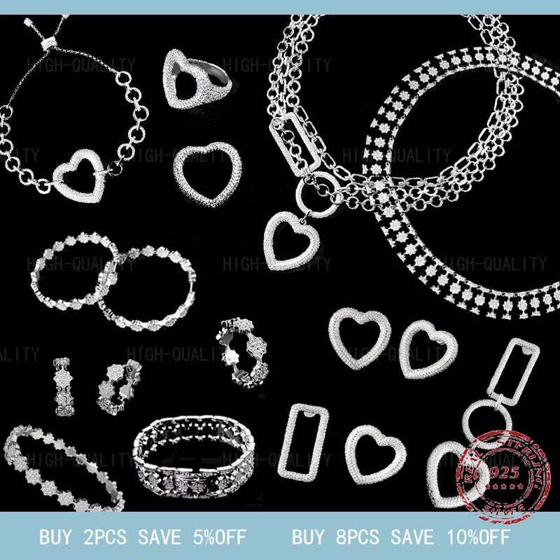 High quality S925 Sterling Silver rectangular necklace, simple and personalized lovers, punk fashion, Moroccan jewelry
High quality S925 Sterling Silver rectangular necklace, simple and personalized lovers, punk fashion, Moroccan jewelry