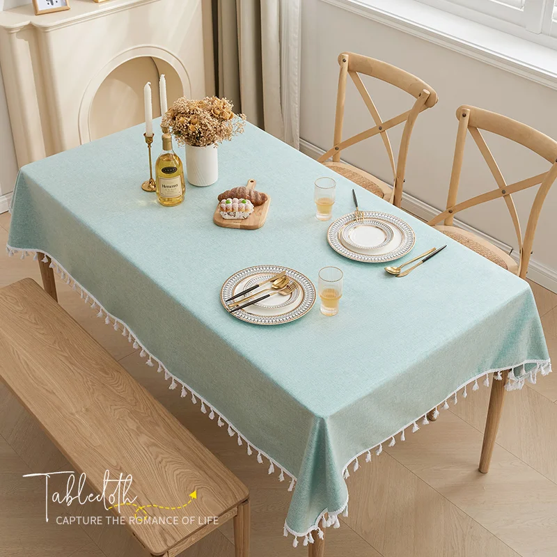 Waterproof and oil resistant tablecloth, washable tablecloth, luxurious and luxurious, style tea table tablecloth, table mat
Waterproof and oil resistant tablecloth, washable tablecloth, luxurious and luxurious, style tea table tablecloth, table mat