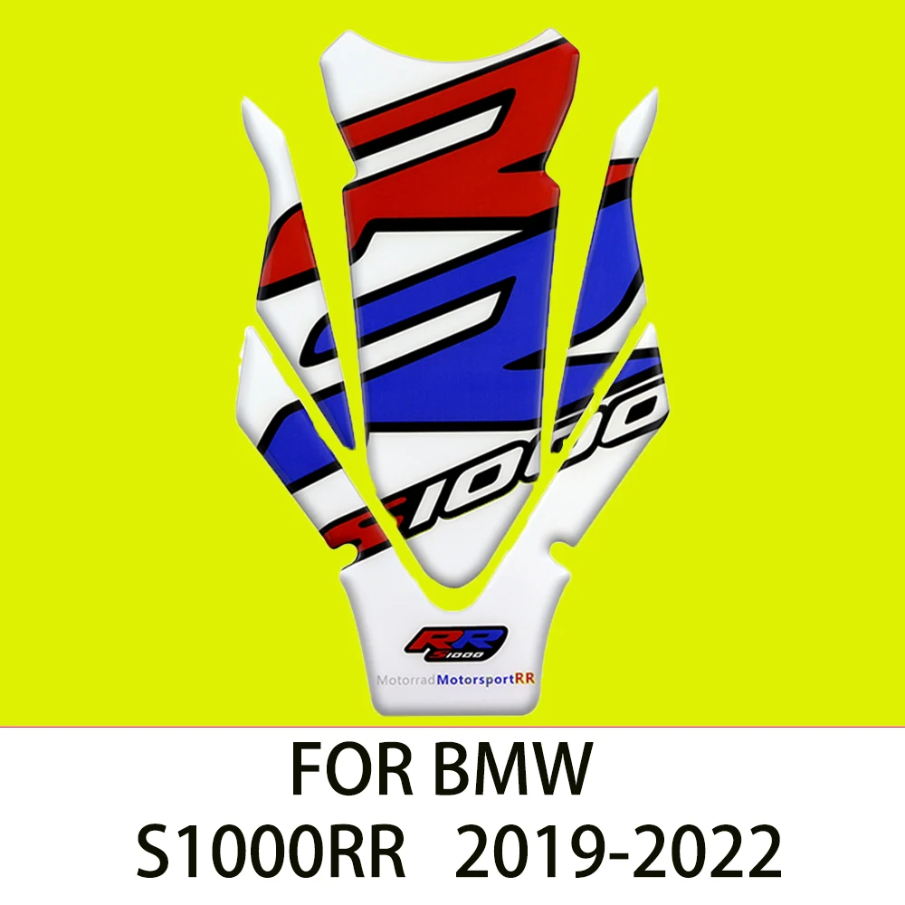 S1000RR 3D Motorcycle Fuel Tank Pad Protector Decal for BMW S1000RR 2019 2020 2021 2022 Carbon Fiber Pattern Fuel Tank Sticker
S1000RR 3D Motorcycle Fuel Tank Pad Protector Decal for BMW S1000RR 2019 2020 2021 2022 Carbon Fiber Pattern Fuel Tank Sticker