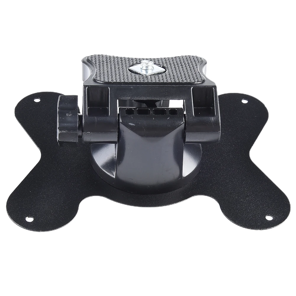 7/9in Stand Holder Mount Bracket Fits For Cars TFT Monitor Screen Display Universal Adjustable Vertically
7/9in Stand Holder Mount Bracket Fits For Cars TFT Monitor Screen Display Universal Adjustable Vertically