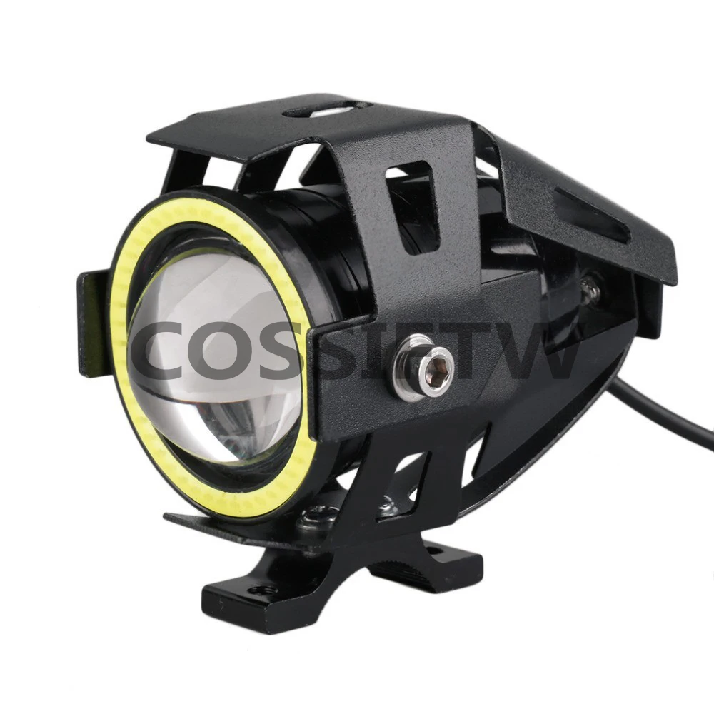 Led Motorcycle Headlight Fog work U7 Moto lighting system 10W 3000lm mini Driving Projector laser Lamp spotlight
Led Motorcycle Headlight Fog work U7 Moto lighting system 10W 3000lm mini Driving Projector laser Lamp spotlight