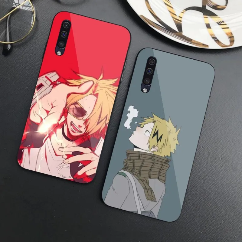 Denki Kaminar чехол для телефона для Samung A32 A51 A52 NOTE 10 20 S10 S20 S21 S22 Pro Ultra Black PC Glass Phone Cover
Denki Kaminar чехол для телефона для Samung A32 A51 A52 NOTE 10 20 S10 S20 S21 S22 Pro Ultra Black PC Glass Phone Cover