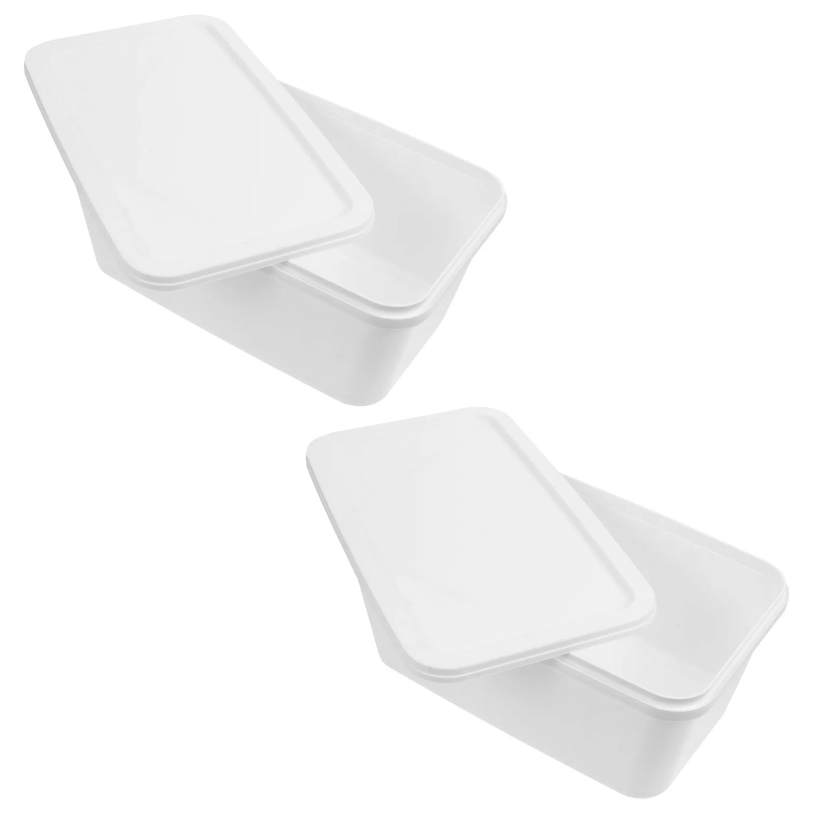 Ice Cream Freezer Container Containers Storage Dessert Tub Box Meal Prep Boxes Lids Lid Case Bucket Stackable Fruit Freezing
Ice Cream Freezer Container Containers Storage Dessert Tub Box Meal Prep Boxes Lids Lid Case Bucket Stackable Fruit Freezing