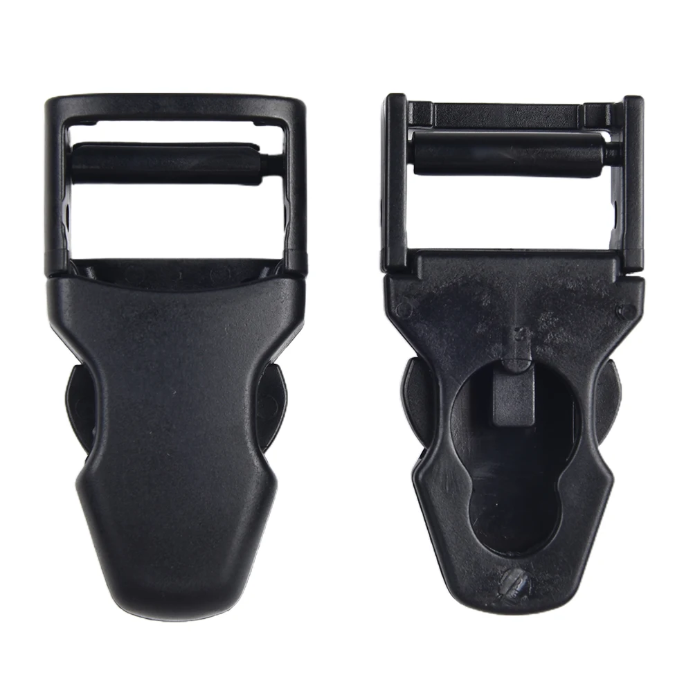 Durable Fins Straps Buckles Type A/Type B Universal 30g/53g Black Fin Bungees Parts Freediving/snorkeling Plastic
Durable Fins Straps Buckles Type A/Type B Universal 30g/53g Black Fin Bungees Parts Freediving/snorkeling Plastic