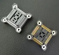 Бесплатная доставка 1 шт./лот IC149-100-025 TQFP100
Бесплатная доставка 1 шт./лот IC149-100-025 TQFP100