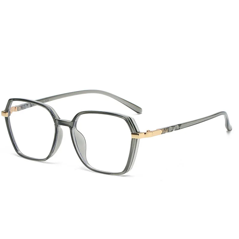 Retro Glasses Frame Fashion Computer Eyeglasses Vintage Women Men Anti-blue Light Transparent Clear Black Glasses
Retro Glasses Frame Fashion Computer Eyeglasses Vintage Women Men Anti-blue Light Transparent Clear Black Glasses
