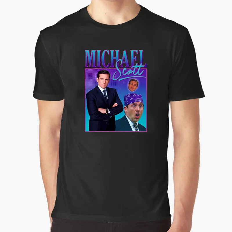 Хлопковая Высококачественная футболка европейского размера с рисунком Schrute, Мужская футболка с рисунком, одежда
Хлопковая Высококачественная футболка европейского размера с рисунком Schrute, Мужская футболка с рисунком, одежда