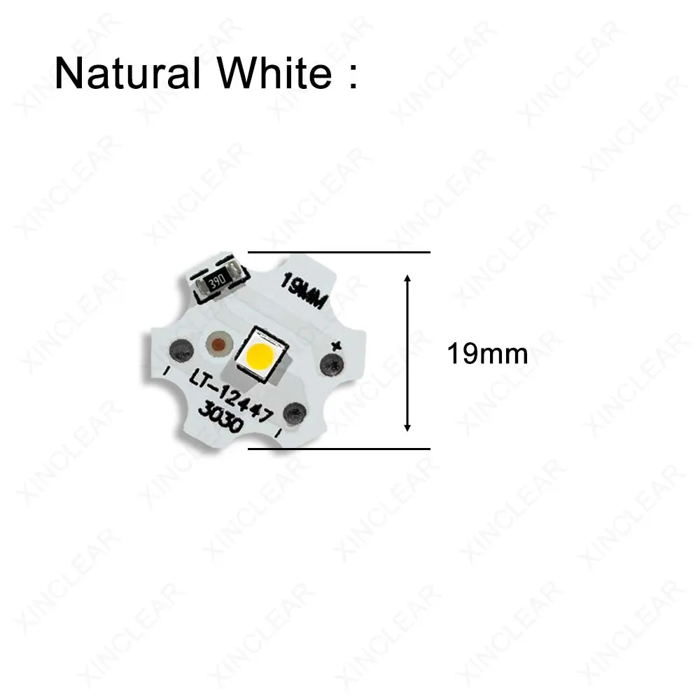 Светодиодный чип XC-12V/24V 1 Вт белый теплый свет
Светодиодный чип XC-12V/24V 1 Вт белый теплый свет