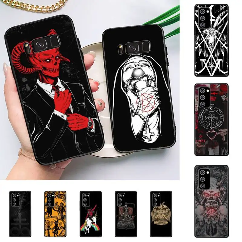 Devil Satan Phone Case for Samsung J 2 3 4 5 6 7 8 prime plus 2018 2017 2016 core
Devil Satan Phone Case for Samsung J 2 3 4 5 6 7 8 prime plus 2018 2017 2016 core