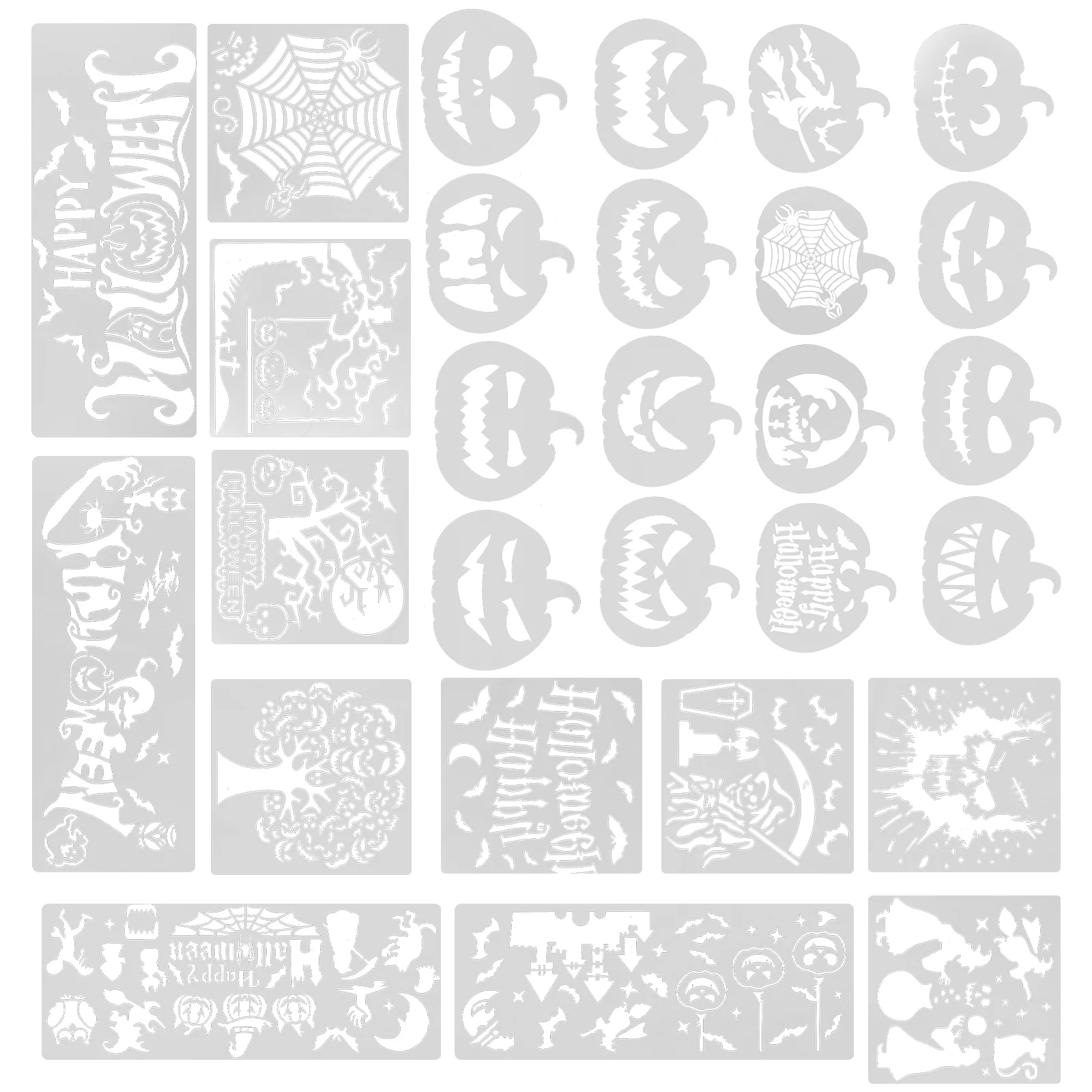Stencil Stencils Painting Template Templates Hollow Diy Drawing Draw Decor Reusable Scrapbooking Making Handcraftingpumpkin
Stencil Stencils Painting Template Templates Hollow Diy Drawing Draw Decor Reusable Scrapbooking Making Handcraftingpumpkin