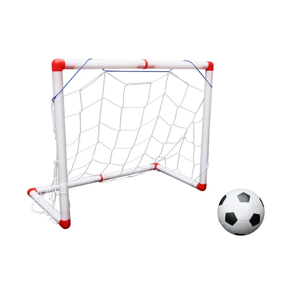 Kids Soccer Net Ball Ball Net Net Ball Net Ball Children Football Goal Post Net with Pump Indoor Outdoor Soccer Games
Kids Soccer Net Ball Ball Net Net Ball Net Ball Children Football Goal Post Net with Pump Indoor Outdoor Soccer Games