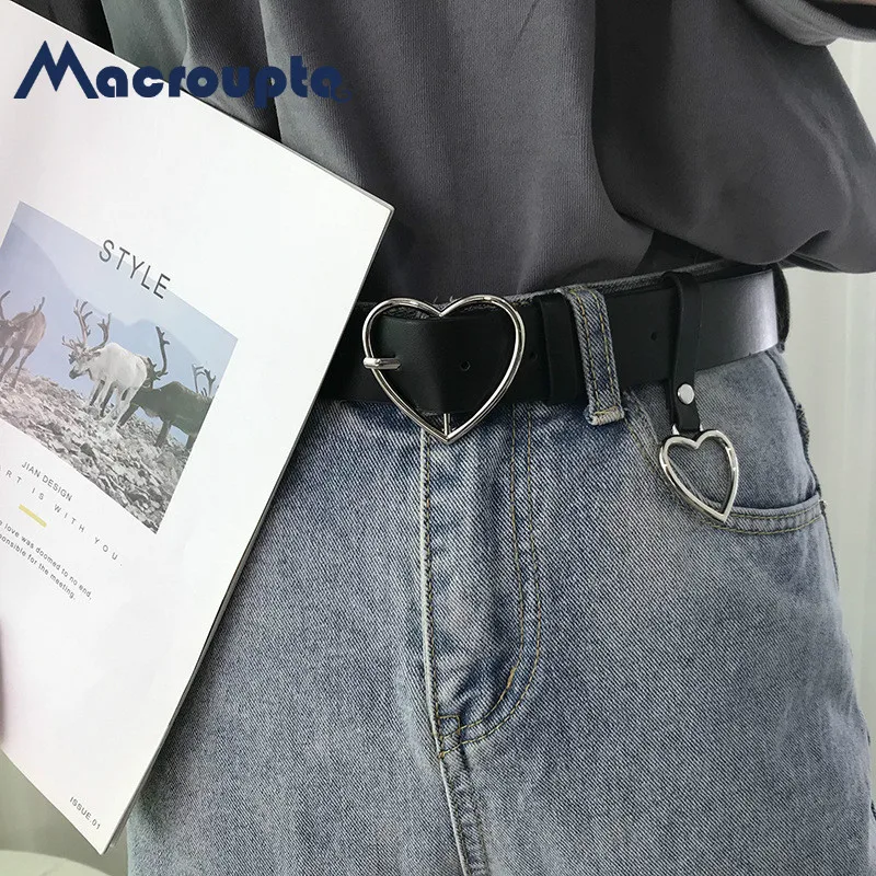 Режим Vrouwen Pu leem Hart Vrouwelijke Schattige Compact Harajuku Riem Dames Broek feesthart Riemen Voor Jeans
Режим Vrouwen Pu leem Hart Vrouwelijke Schattige Compact Harajuku Riem Dames Broek feesthart Riemen Voor Jeans
