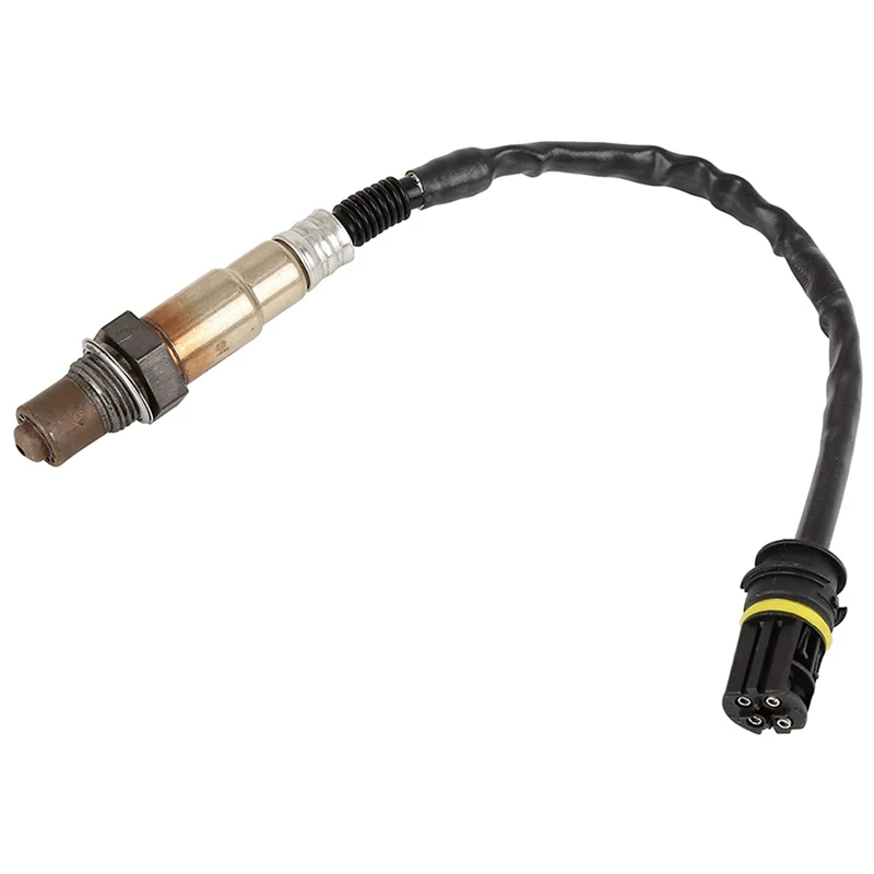 O2 Oxygen Sensor For-BMW 1 3 E87 120I E90 E91 320I 2.0 2003-2012 11787547313 11787537995 1178 7547 313
O2 Oxygen Sensor For-BMW 1 3 E87 120I E90 E91 320I 2.0 2003-2012 11787547313 11787537995 1178 7547 313