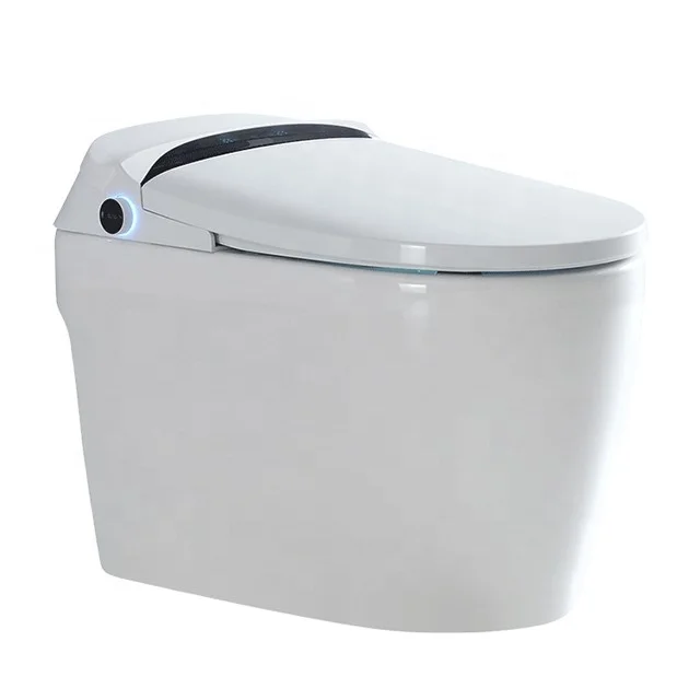 Умный Унитаз Vieany 2022, экономящий воду Умный Унитаз с системой senor flush
Умный Унитаз Vieany 2022, экономящий воду Умный Унитаз с системой senor flush