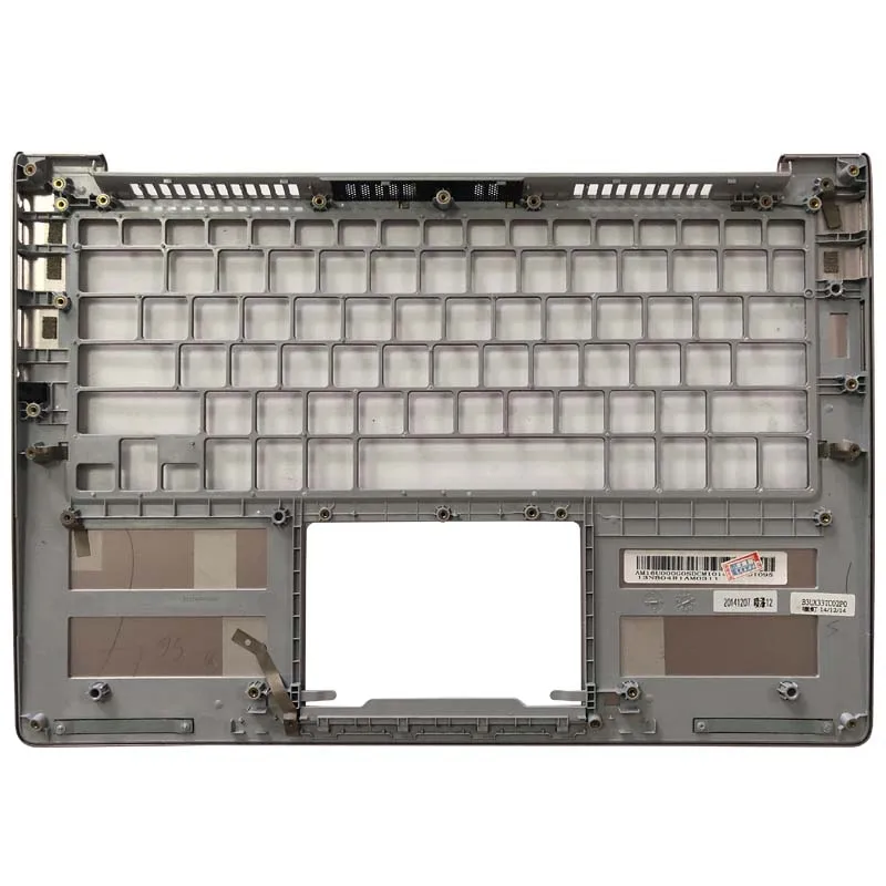 Новая нижняя базовая Крышка для ноутбука ASUS U303L UX303LA UX303LN, чехол без сенсорной панели
Новая нижняя базовая Крышка для ноутбука ASUS U303L UX303LA UX303LN, чехол без сенсорной панели