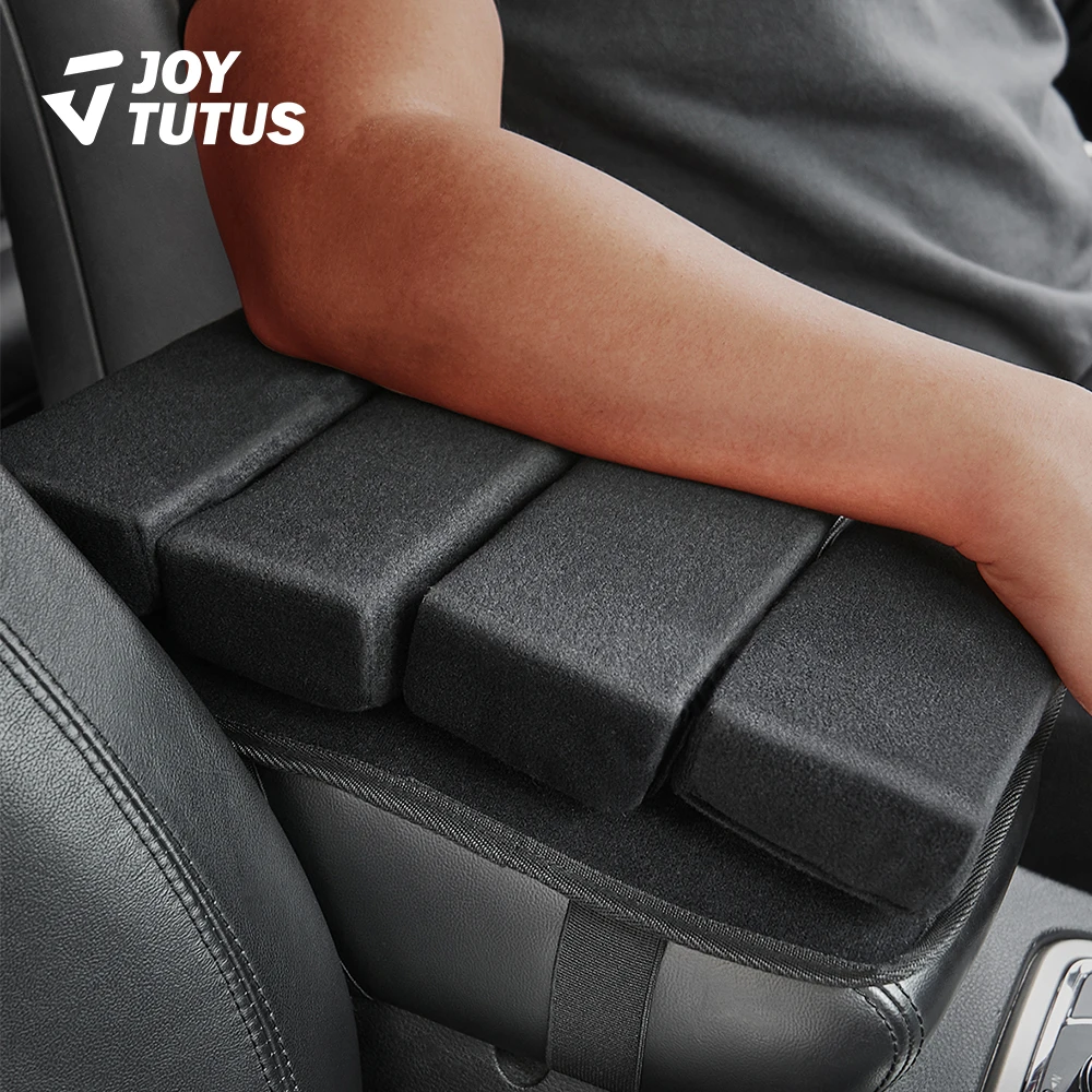 Car Adjustable Universal Armrest Cover Black Center Console Armrest Mat Non-Slip Soft Cushion
Car Adjustable Universal Armrest Cover Black Center Console Armrest Mat Non-Slip Soft Cushion