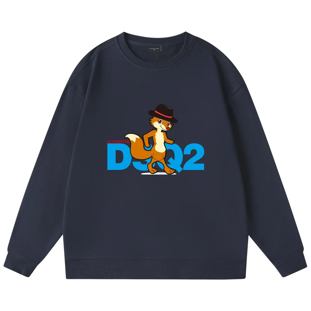 DSQ2 ICON DSQICON2 D2 DSQ Новый брендовый Повседневный Модный хлопковый классический парный принт с буквами унисекс уличная мода Повседневный бойфренд 
DSQ2 ICON DSQICON2 D2 DSQ Новый брендовый Повседневный Модный хлопковый классический парный принт с буквами унисекс уличная мода Повседневный бойфренд