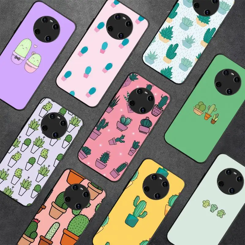 Yinuoda Cactus Phone Case for Samsung A51 A30s A52 A71 A12 for Huawei Honor 10i for OPPO vivo Y11 cover
Yinuoda Cactus Phone Case for Samsung A51 A30s A52 A71 A12 for Huawei Honor 10i for OPPO vivo Y11 cover