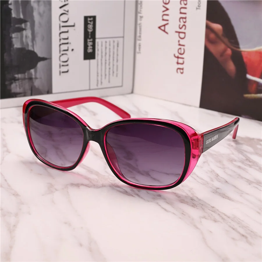 Evove Red Sunglasses Women Small Narrow Sun Glasses for Female Anti Reflection Fashion Eyewear
Evove Red Sunglasses Women Small Narrow Sun Glasses for Female Anti Reflection Fashion Eyewear