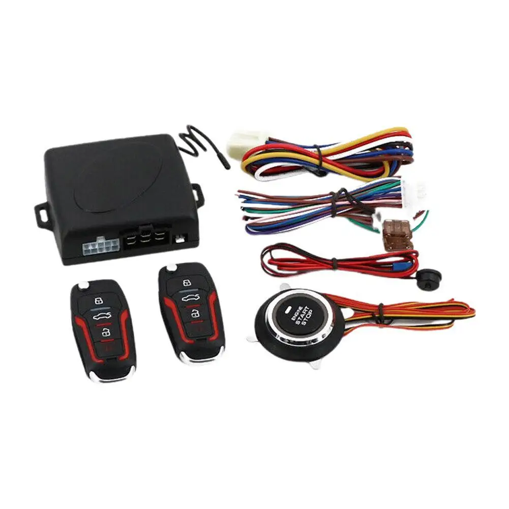 Please Note That: Universal Car Remote Start Stop Kit Bluetooth Mobile Phone APP Control Engine Ignition Open Trunk PKE Keyless
Please Note That: Universal Car Remote Start Stop Kit Bluetooth Mobile Phone APP Control Engine Ignition Open Trunk PKE Keyless
