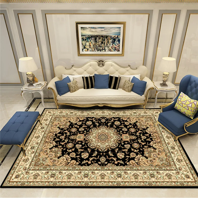 Boho Carpet Living Room Decorate Meeting Room Lobby Area Rug Aisle Corridor Kitchen Mats Bedroom Rug Large Retro Entranc Doormat
Boho Carpet Living Room Decorate Meeting Room Lobby Area Rug Aisle Corridor Kitchen Mats Bedroom Rug Large Retro Entranc Doormat