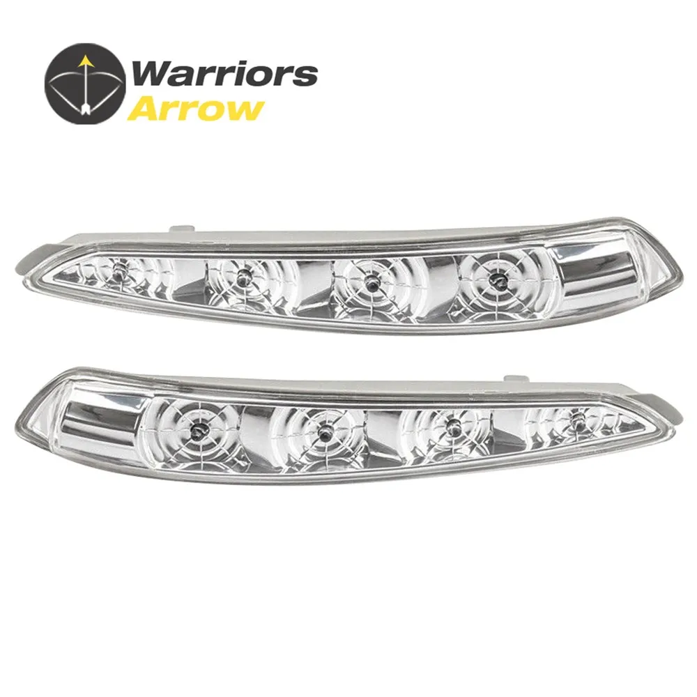 Pair Left Right Side Mirror Turn Signal Light Lamp Clear Gray 87614-4Q000 87624-4Q000 For Hyundai Sonata 2011 2012 2013 2014
Pair Left Right Side Mirror Turn Signal Light Lamp Clear Gray 87614-4Q000 87624-4Q000 For Hyundai Sonata 2011 2012 2013 2014