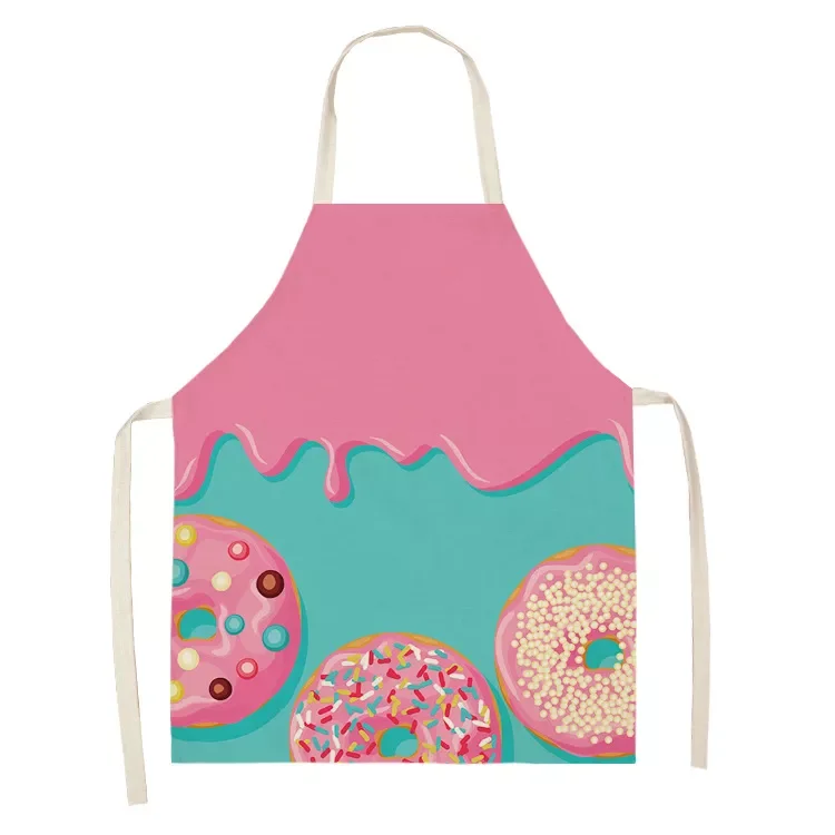 Cream Women Kitchen Aprons Waterproof Barber Apron Cooking Oil-proof Cotton Linen Antifouling Chef Apron Unicorn Apron Kid
Cream Women Kitchen Aprons Waterproof Barber Apron Cooking Oil-proof Cotton Linen Antifouling Chef Apron Unicorn Apron Kid