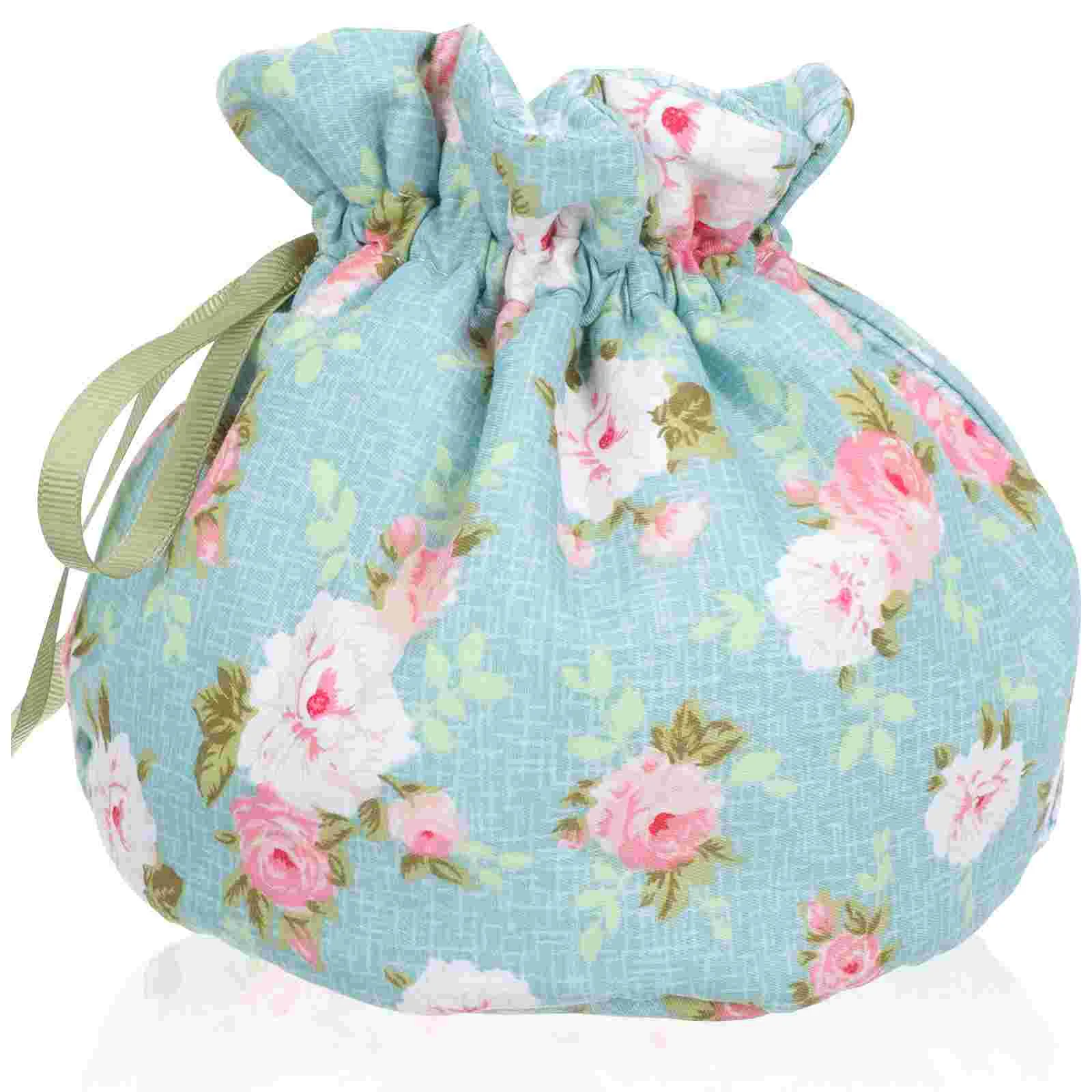 Cosy Tea Teapot Pot Cover Cotton Warmer Cozy Kettle Warm Insulated Portable Convenient Bottlefloral Coffee Lunch Bag Protector
Cosy Tea Teapot Pot Cover Cotton Warmer Cozy Kettle Warm Insulated Portable Convenient Bottlefloral Coffee Lunch Bag Protector