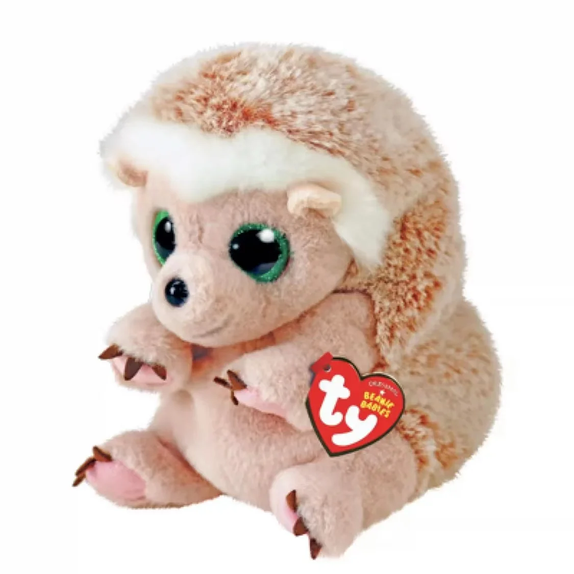 Ty BEANIE BELLIES супер мягкая розовая мисс Ежик Детская плюшевая игрушка милая кукла кавайная девочка подарок на день рождения 15 см
Ty BEANIE BELLIES супер мягкая розовая мисс Ежик Детская плюшевая игрушка милая кукла кавайная девочка подарок на день рождения 15 см