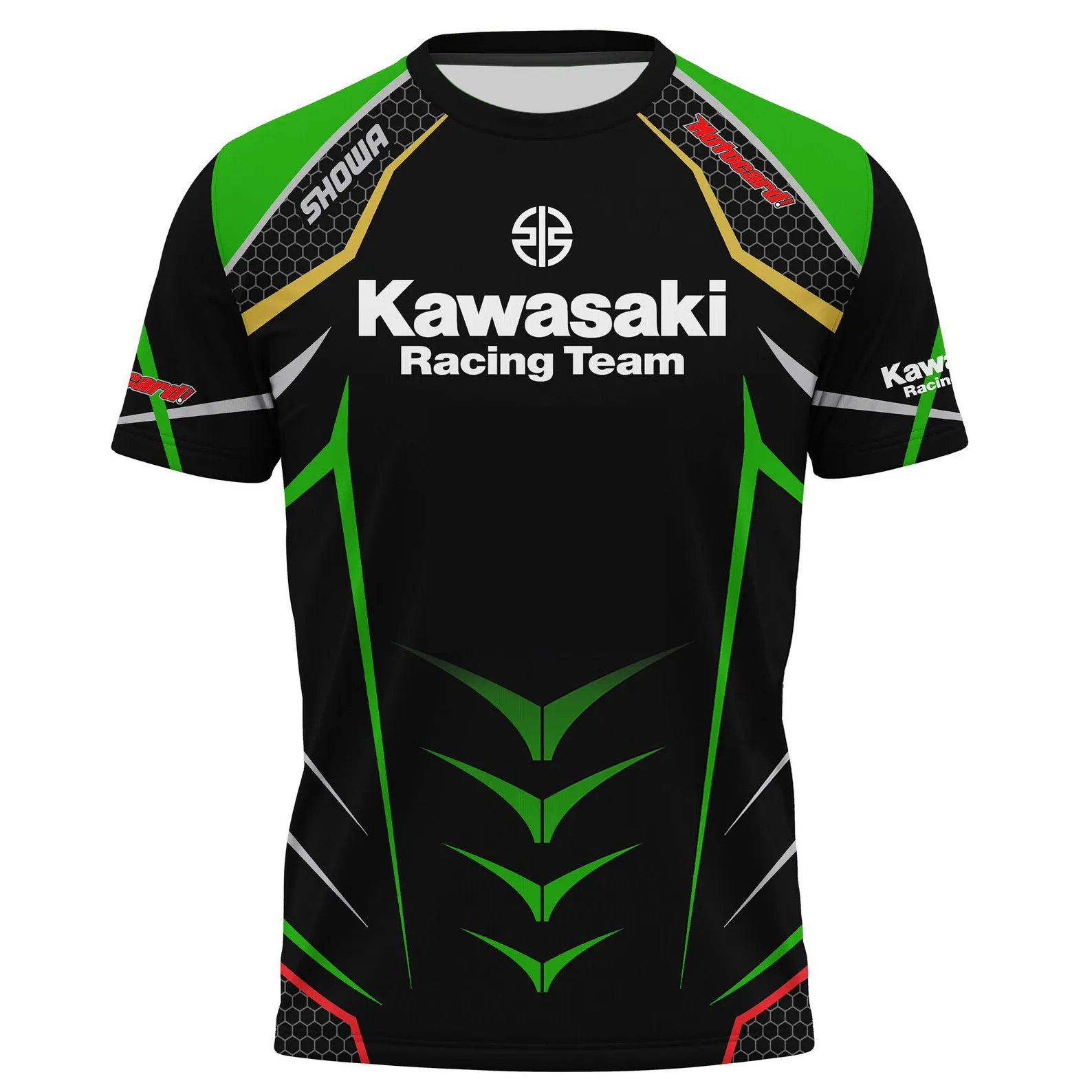 Motor Top Quality Racing Fan 3D Print Short Sleeve T-shirt Men O-neck Outdoor Sport Jersey Boys Oversized Breathable Clothing
Motor Top Quality Racing Fan 3D Print Short Sleeve T-shirt Men O-neck Outdoor Sport Jersey Boys Oversized Breathable Clothing