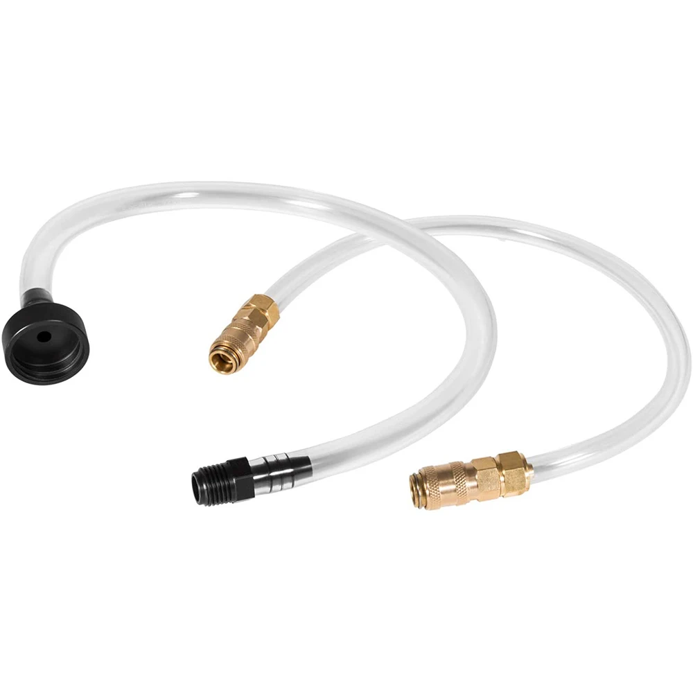 Chuang Qian Bleed Kit Filler Kit Fit for Seastar Hydraulic Steering Systems
Chuang Qian Bleed Kit Filler Kit Fit for Seastar Hydraulic Steering Systems