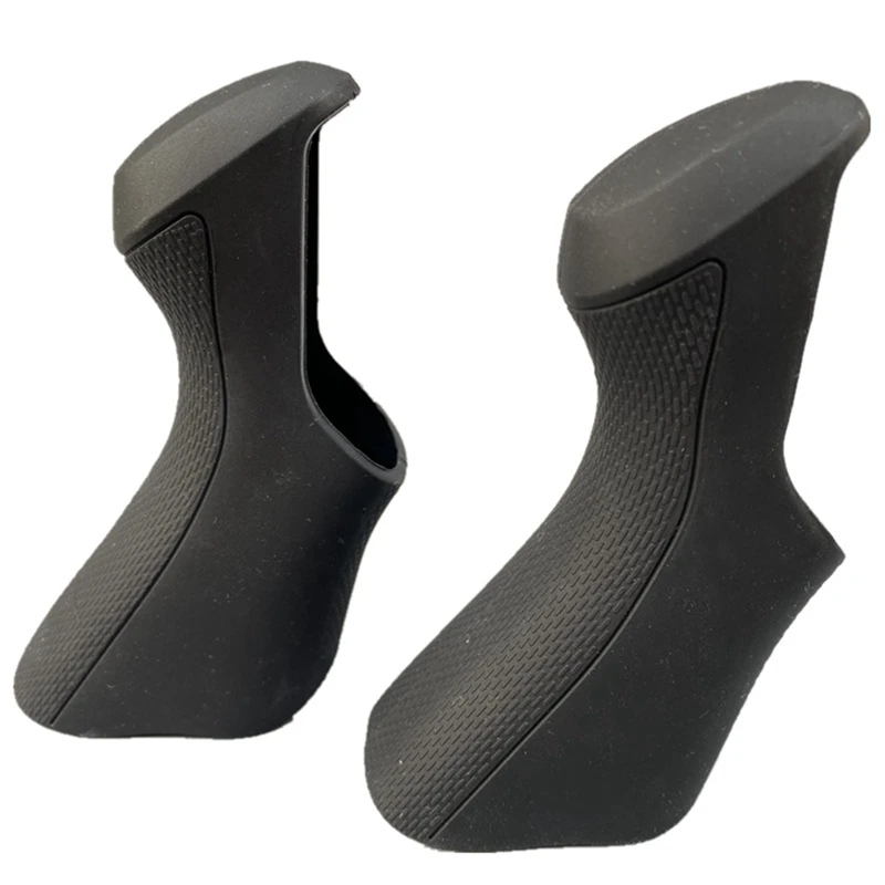 Road Bicycle Brake Gear Shift Covers For Shimano Ultegra Di2 ST-6870 Bike Brake Handles Replacement Covers
Road Bicycle Brake Gear Shift Covers For Shimano Ultegra Di2 ST-6870 Bike Brake Handles Replacement Covers