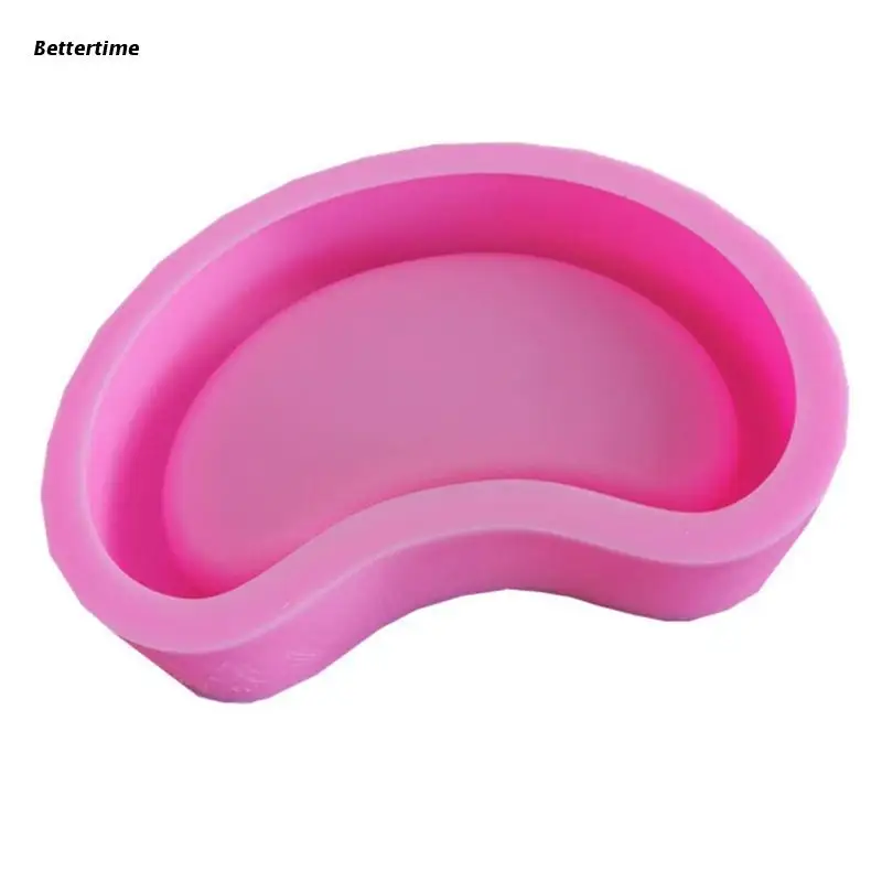 B36D Tea Table Silicone Tray Mold Epoxy Resin Mold Suitable for Diy Resin Casting
B36D Tea Table Silicone Tray Mold Epoxy Resin Mold Suitable for Diy Resin Casting