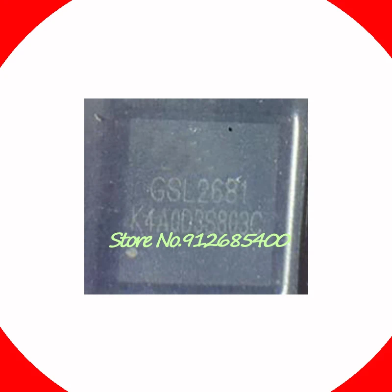 10 шт./лот GSL2681A0 QFN48 новые и оригинальные Фотообои
10 шт./лот GSL2681A0 QFN48 новые и оригинальные Фотообои