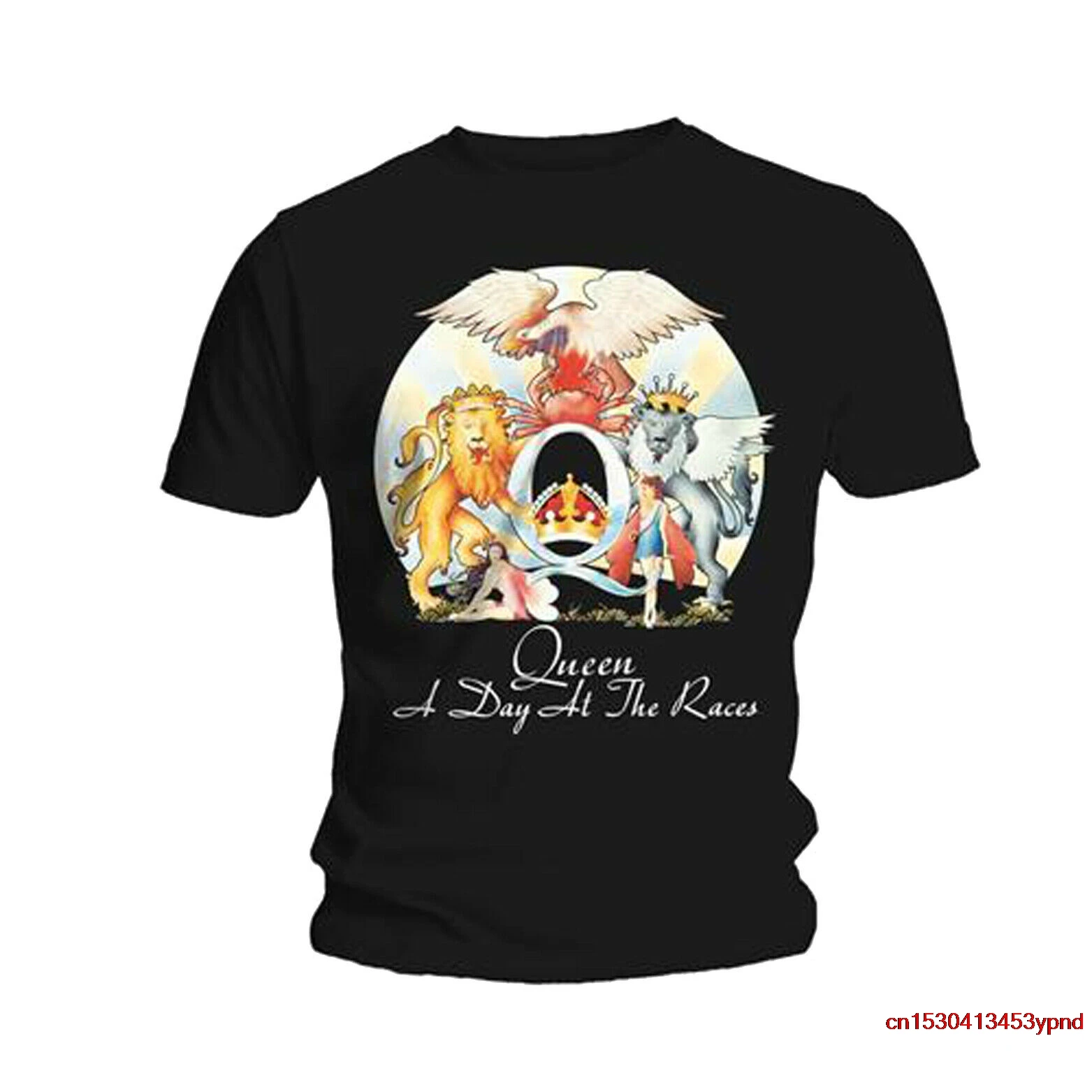 Queen A Day At The Races Freddie Mercury Rock Licensed Tee T-Shirt Men man's t-shirt queen tee
Queen A Day At The Races Freddie Mercury Rock Licensed Tee T-Shirt Men man's t-shirt queen tee