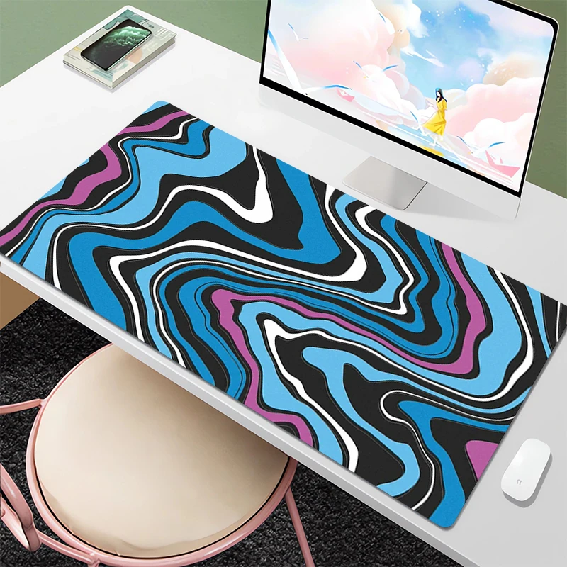 Strata Liquid Large Mouse Pad 900 × 400 Mausepad Gaming Laptop Pc Accessories Gamer Keyboard Cute Desk Mat Deskmat Table Pads
Strata Liquid Large Mouse Pad 900 × 400 Mausepad Gaming Laptop Pc Accessories Gamer Keyboard Cute Desk Mat Deskmat Table Pads