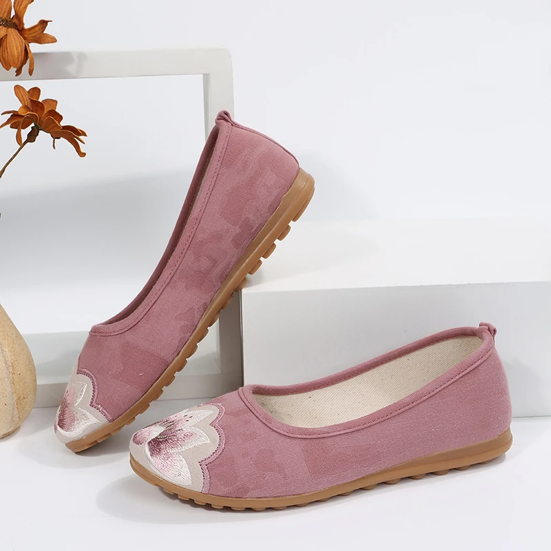 Flats Shoes Woman 2022 Fashion Loafers Fisherman Shoes Women Flat Round Head Women's Shoes Causal Single Shoes Zapatos
Flats Shoes Woman 2022 Fashion Loafers Fisherman Shoes Women Flat Round Head Women's Shoes Causal Single Shoes Zapatos