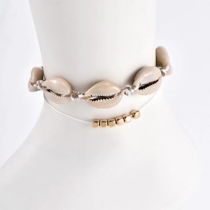 2pc/set Shell Chain Anklet Sets For Women Ankle Bracelet On Leg Foot Trendy Summer Beach Jewelry Gift
2pc/set Shell Chain Anklet Sets For Women Ankle Bracelet On Leg Foot Trendy Summer Beach Jewelry Gift