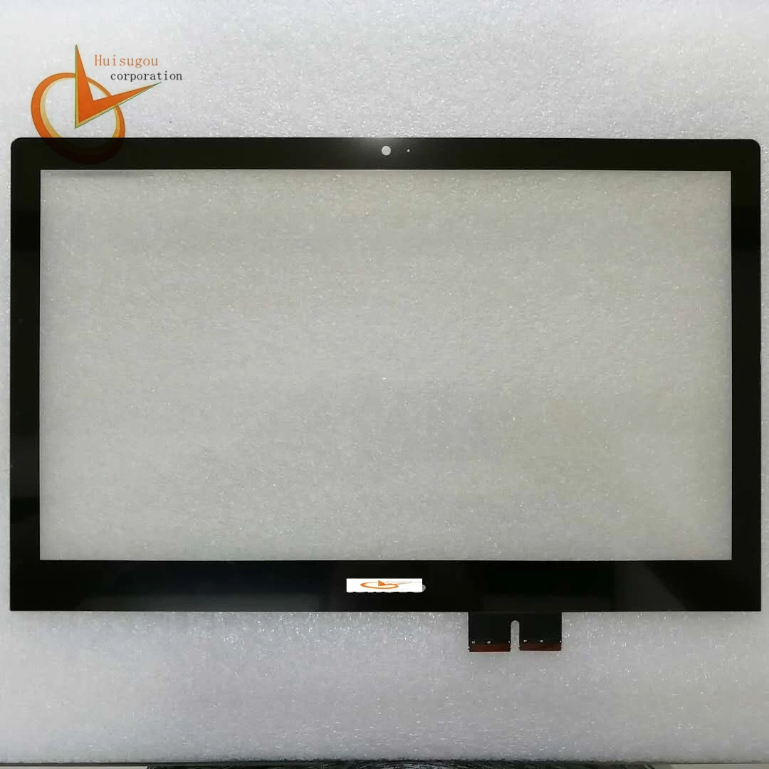 Новинка 15 6 "для Lenovo Flex 2 20405 15D 20377 сенсорный экран дигитайзер Сенсорное стекло