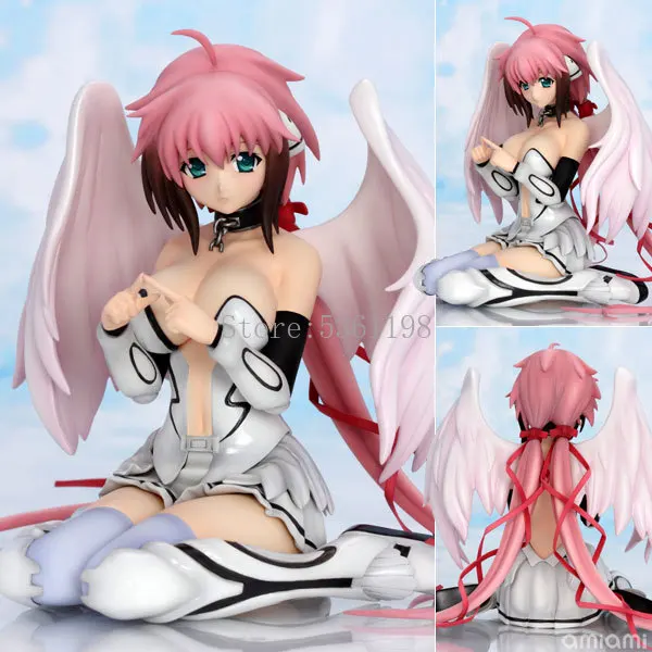 15cm Sora no Otoshimono Forte Anime Figure Ikaros Action Figure Ikaros/Icarus Sexy Figurine Girl Adult Collection Doll Toys
15cm Sora no Otoshimono Forte Anime Figure Ikaros Action Figure Ikaros/Icarus Sexy Figurine Girl Adult Collection Doll Toys