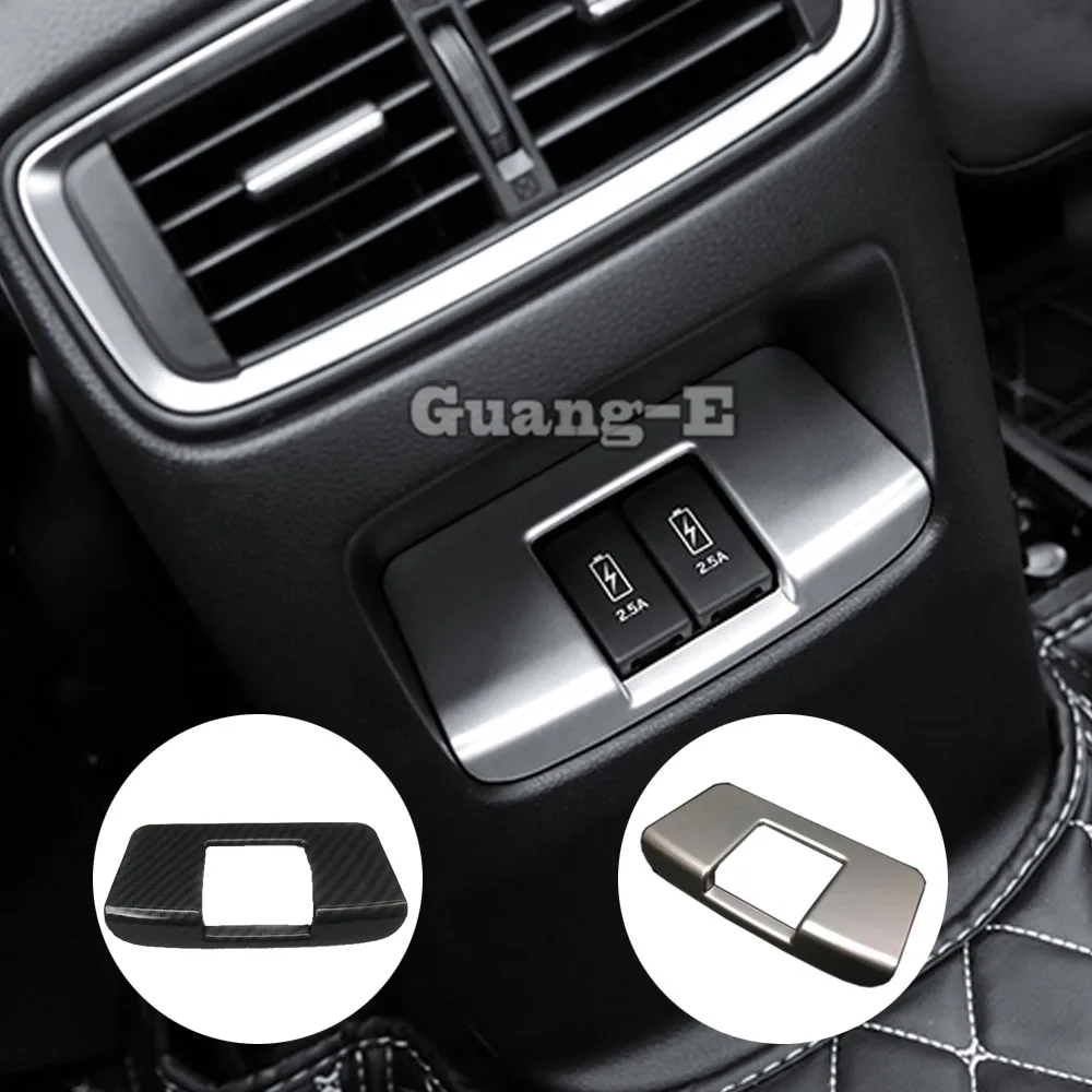 Крышка для автомобильного украшения, отделка для аккумулятора, разъем для зарядного устройства, вентиляционное отверстие для заднего конд... 
Крышка для автомобильного украшения, отделка для аккумулятора, разъем для зарядного устройства, вентиляционное отверстие для заднего конд...