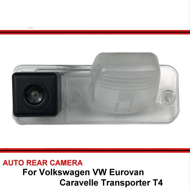 Автомобильная камера заднего вида с ночным видением для Volkswagen VW Eurovan Caravelle Transporter T4 HD CCD
Автомобильная камера заднего вида с ночным видением для Volkswagen VW Eurovan Caravelle Transporter T4 HD CCD