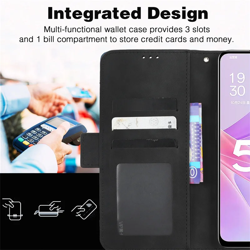 For Samsung Galaxy F54 5G SM-E546B/DS Case Premium Leather Wallet Leather Flip Multi-card slot Cover For Galaxy M54 5G Case
For Samsung Galaxy F54 5G SM-E546B/DS Case Premium Leather Wallet Leather Flip Multi-card slot Cover For Galaxy M54 5G Case