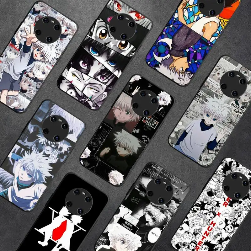 Anime Hunter X Hunter Phone Case for Huawei Y 6 9 7 5 8s prime 2019 2018 enjoy 7 plus cover
Anime Hunter X Hunter Phone Case for Huawei Y 6 9 7 5 8s prime 2019 2018 enjoy 7 plus cover