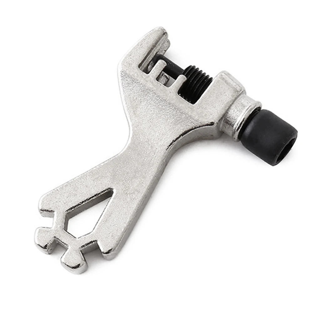 Bicycle Chain Cutter Spoke Wrench Professional Anti-rust Cycling Chain Squeeze Breaker Road Bike Maintenance Tool
Bicycle Chain Cutter Spoke Wrench Professional Anti-rust Cycling Chain Squeeze Breaker Road Bike Maintenance Tool