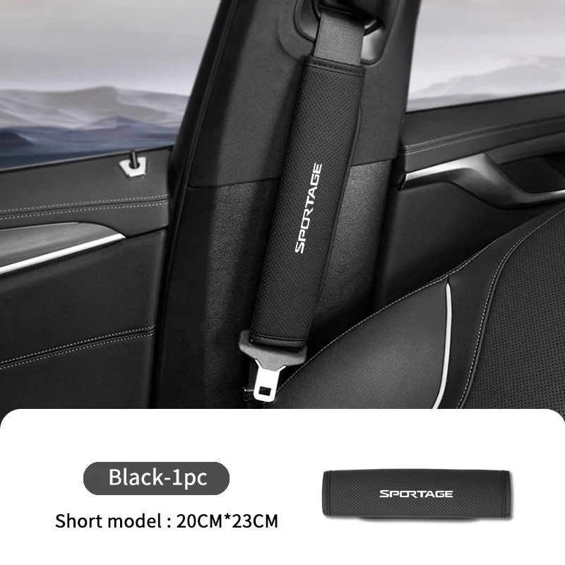 Кожаный защитный чехол для автомобильного ремня безопасности, дышащий чехол для KIA Sportage Rio K5 K2 Optima Cerato Motion Venga Sedona
Кожаный защитный чехол для автомобильного ремня безопасности, дышащий чехол для KIA Sportage Rio K5 K2 Optima Cerato Motion Venga Sedona