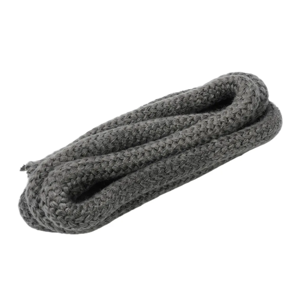 18mm 3meters Log Burner Door Seal Strip Stove Fire Rope Fiberglass For Wood Burning Stove Fireplace Seal Rope Household Supplies
18mm 3meters Log Burner Door Seal Strip Stove Fire Rope Fiberglass For Wood Burning Stove Fireplace Seal Rope Household Supplies