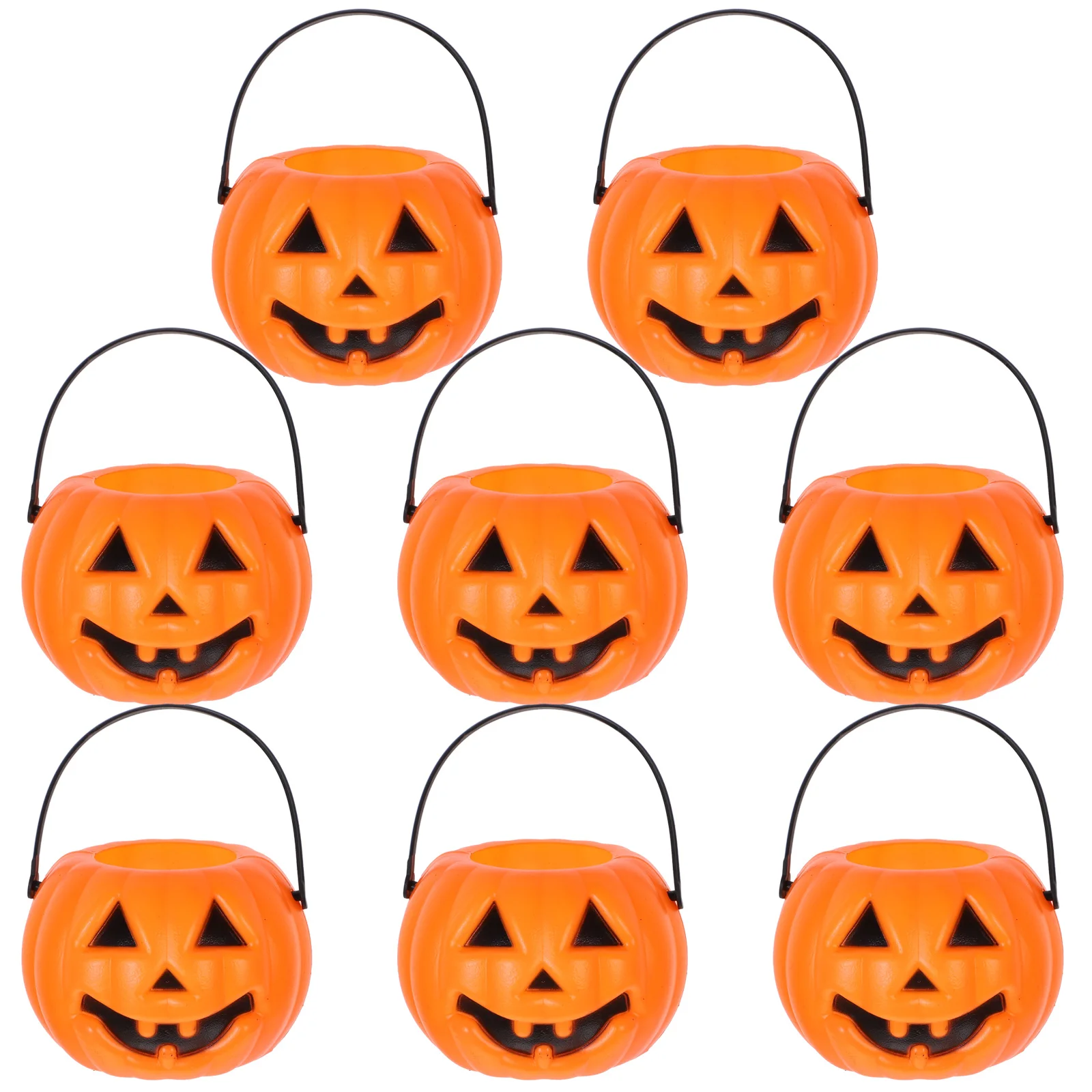 Pumpkin Bucketcandy Treat Trick Or Buckets Holder Pail Minikidsplastic Basket Bags Lantern Baskets Cauldron Pumpkins Treating
Pumpkin Bucketcandy Treat Trick Or Buckets Holder Pail Minikidsplastic Basket Bags Lantern Baskets Cauldron Pumpkins Treating