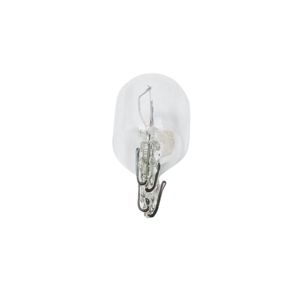 10Pcs Car LED Signal Light T20 7443 1891 21/5W Clear Glass DRL Turn Signal Brake Stop Tail Lights Bulb Car Light Accessories
10Pcs Car LED Signal Light T20 7443 1891 21/5W Clear Glass DRL Turn Signal Brake Stop Tail Lights Bulb Car Light Accessories