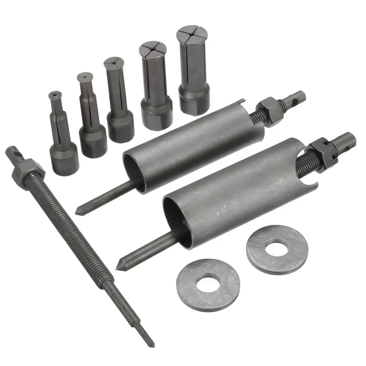 Motorcycle Inner Bearing Puller Tool Car 9mm To23mm Repair Remover Tool Hand Tool,Set,Gear Remover Pulling Extractor herramienta
Motorcycle Inner Bearing Puller Tool Car 9mm To23mm Repair Remover Tool Hand Tool,Set,Gear Remover Pulling Extractor herramienta